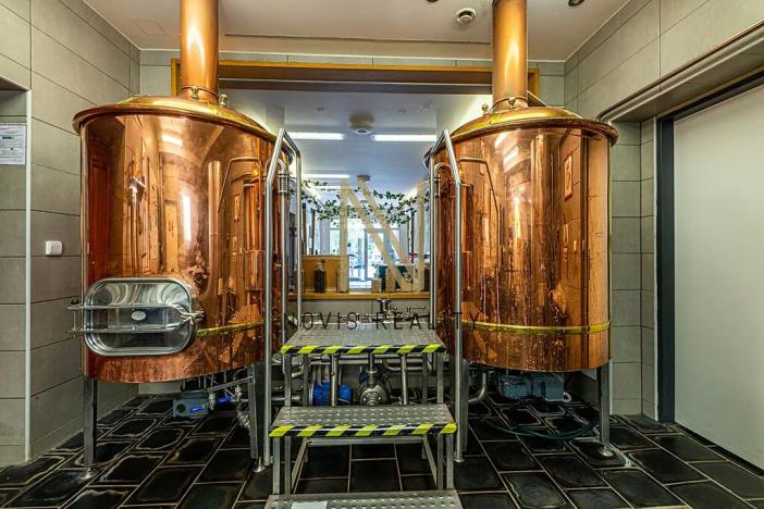 Pronájem restaurace, Letiny, 646 m2