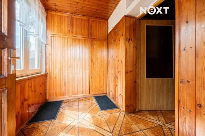 Prodej rodinného domu, Tuklaty, Hlavní, 100 m2