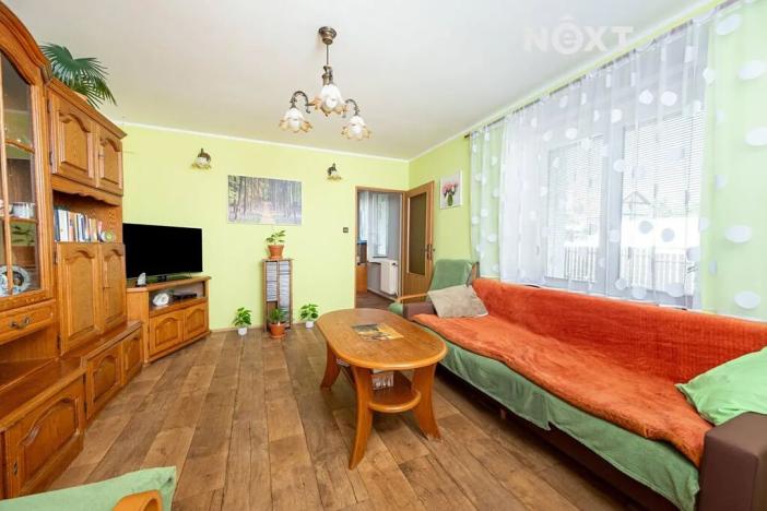 Prodej rodinného domu, Tuklaty, Hlavní, 100 m2