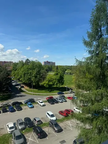 Prodej bytu 3+1, Ostrava, 74 m2