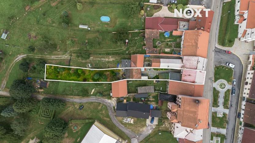 Prodej rodinného domu, Hořice na Šumavě, 173 m2