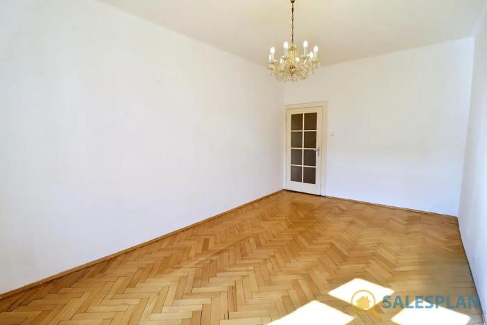 Prodej bytu 2+kk, Praha - Strašnice, Saratovská, 54 m2