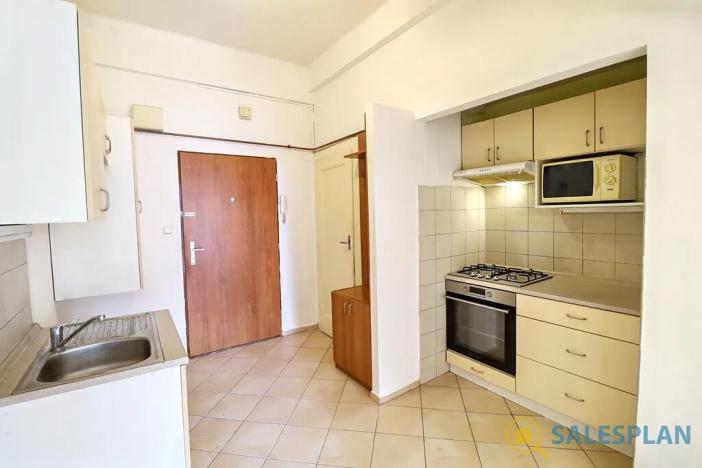 Prodej bytu 2+kk, Praha - Strašnice, Saratovská, 54 m2