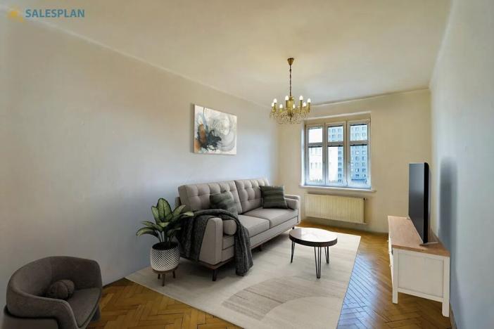 Prodej bytu 2+kk, Praha - Strašnice, Saratovská, 54 m2