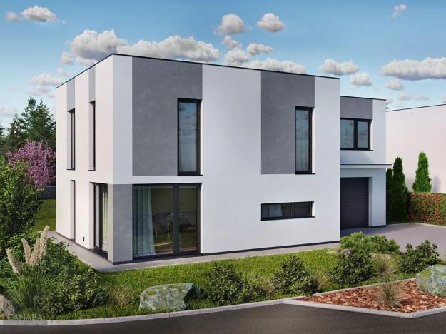 Prodej pozemku pro bydlení, Úvaly, 425 m2