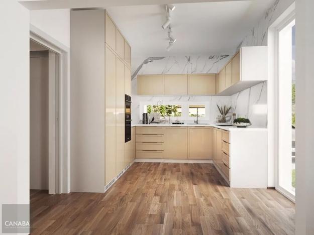 Prodej pozemku pro bydlení, Úvaly, 425 m2