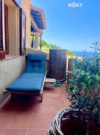 Prodej bytu 3+kk, Costa Paradiso, Itálie, 65 m2