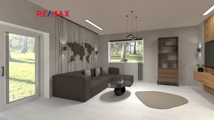 Prodej bytu 3+kk, Hradec Králové, Meruňková, 96 m2