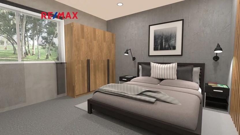 Prodej bytu 3+kk, Hradec Králové, Meruňková, 96 m2