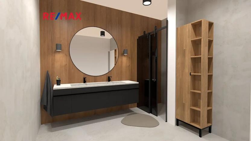 Prodej bytu 3+kk, Hradec Králové, Meruňková, 96 m2