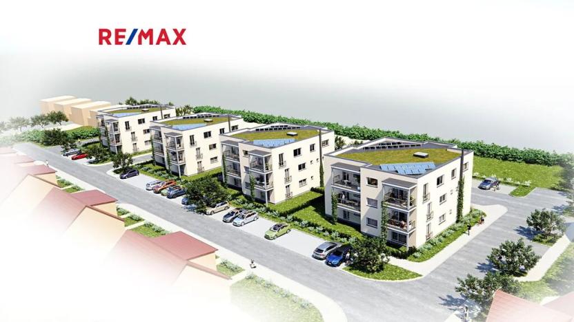 Prodej bytu 2+kk, Hradec Králové, Meruňková, 79 m2