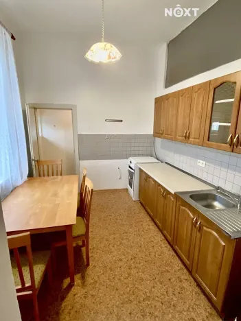 Pronájem bytu 3+1, Opava, Těšínská, 96 m2