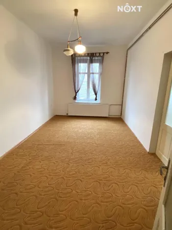 Pronájem bytu 3+1, Opava, Těšínská, 96 m2