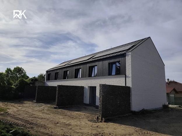 Prodej rodinného domu, Lošany, 106 m2