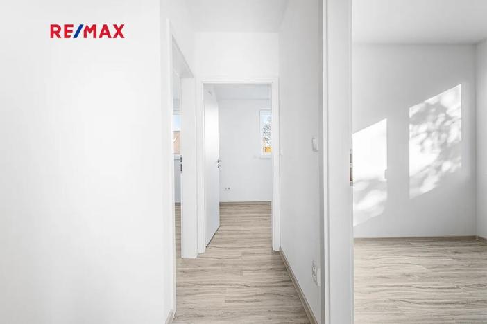 Pronájem bytu 4+kk, Vochov, 80 m2