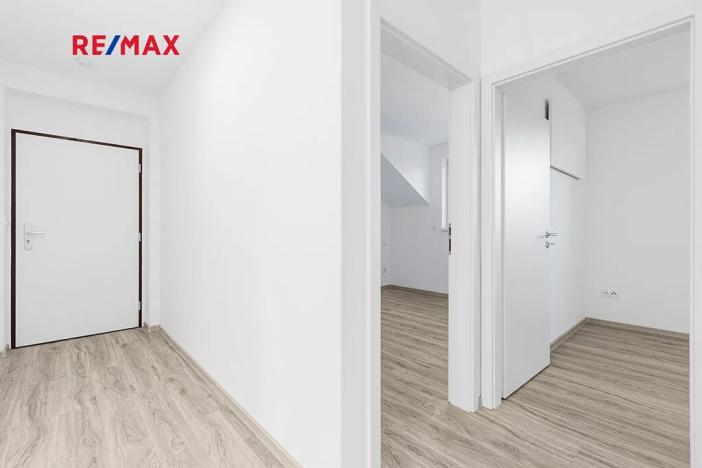 Pronájem bytu 4+kk, Vochov, 80 m2