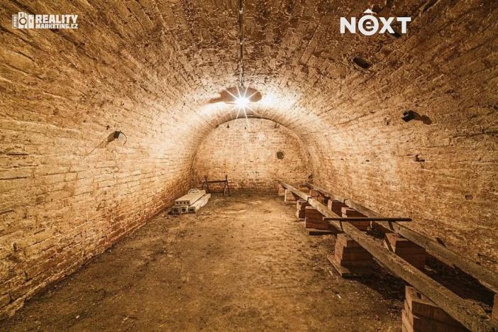 Prodej vícegeneračního domu, Mutěnice, Nová Čtvrť, 228 m2