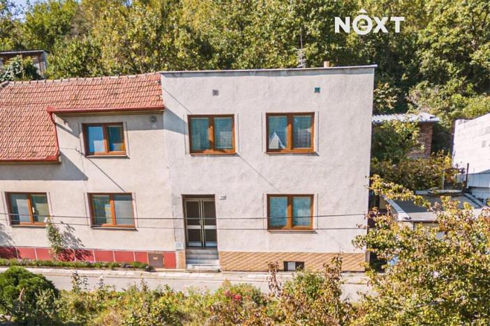 Prodej rodinného domu, Ždánice, Habrovská, 118 m2