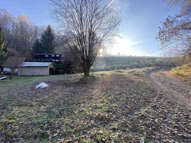 Prodej pozemku, Desná - Desná II, 289 m2