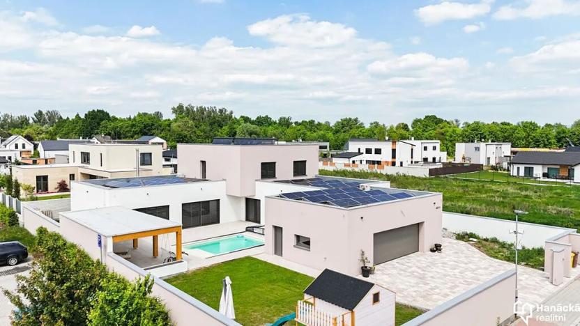 Prodej rodinného domu, Olomouc, Otakara Štěrby, 375 m2