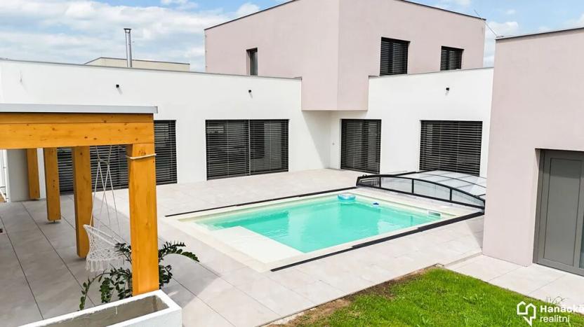 Prodej rodinného domu, Olomouc, Otakara Štěrby, 375 m2