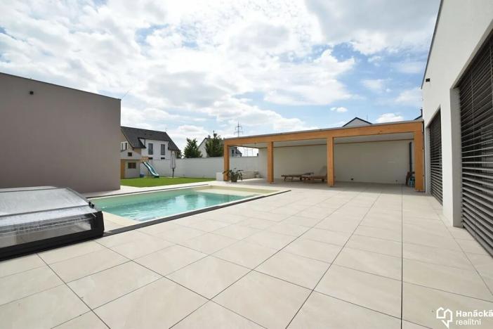 Prodej rodinného domu, Olomouc, Otakara Štěrby, 375 m2