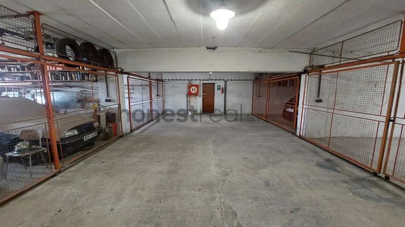 Prodej garáže, Brno, Vysoká, 13 m2