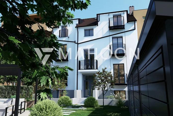 Prodej bytu 1+kk, Praha - Záběhlice, Za návsí, 38 m2