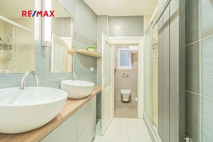 Prodej bytu 3+kk, Praha - Smíchov, Zborovská, 70 m2