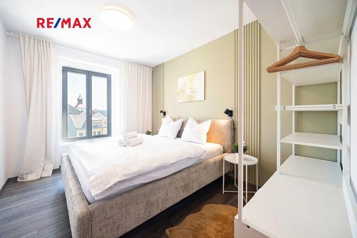 Prodej bytu 2+kk, Abertamy, Vítězná, 46 m2