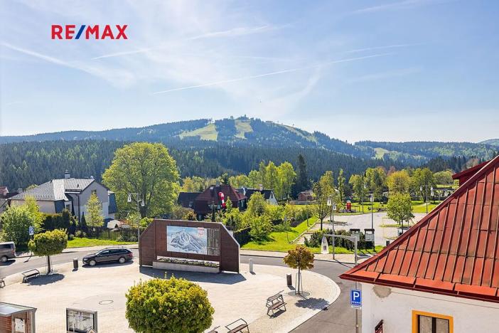 Prodej bytu 2+kk, Abertamy, Vítězná, 46 m2