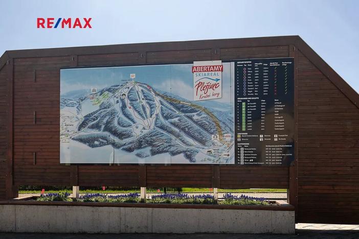 Prodej bytu 2+kk, Abertamy, Vítězná, 46 m2