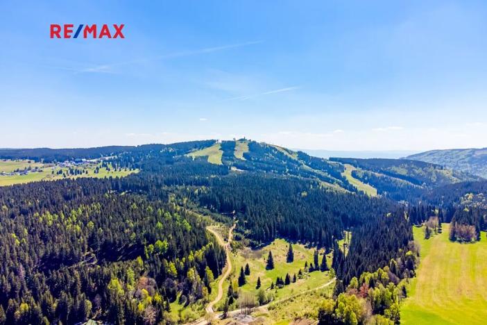 Prodej bytu 2+kk, Abertamy, Vítězná, 46 m2