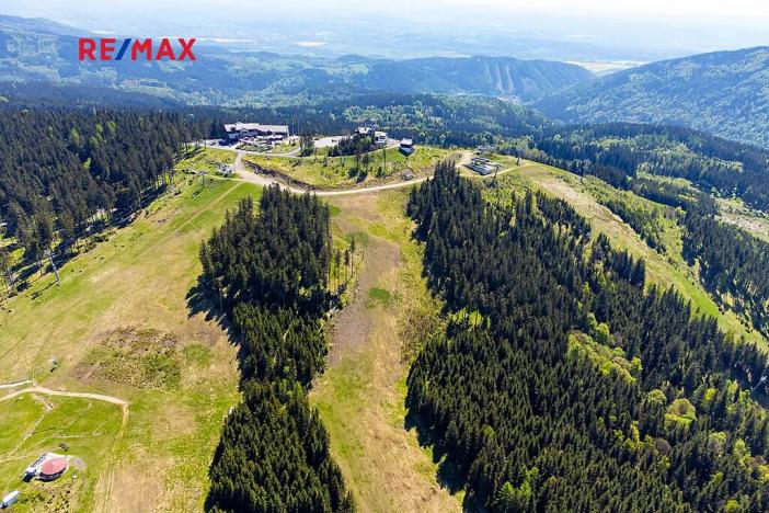 Prodej bytu 2+kk, Abertamy, Vítězná, 46 m2