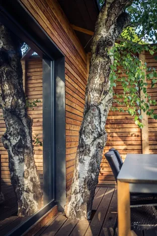 Prodej chaty, Ochoz u Brna, 40 m2