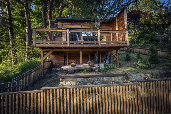 Prodej chaty, Ochoz u Brna, 40 m2