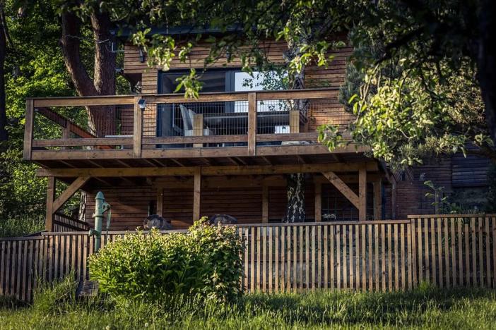 Prodej chaty, Ochoz u Brna, 40 m2