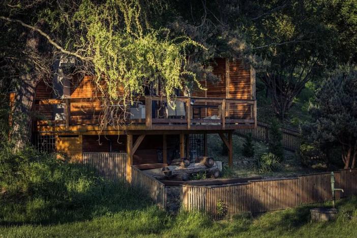 Prodej chaty, Ochoz u Brna, 40 m2