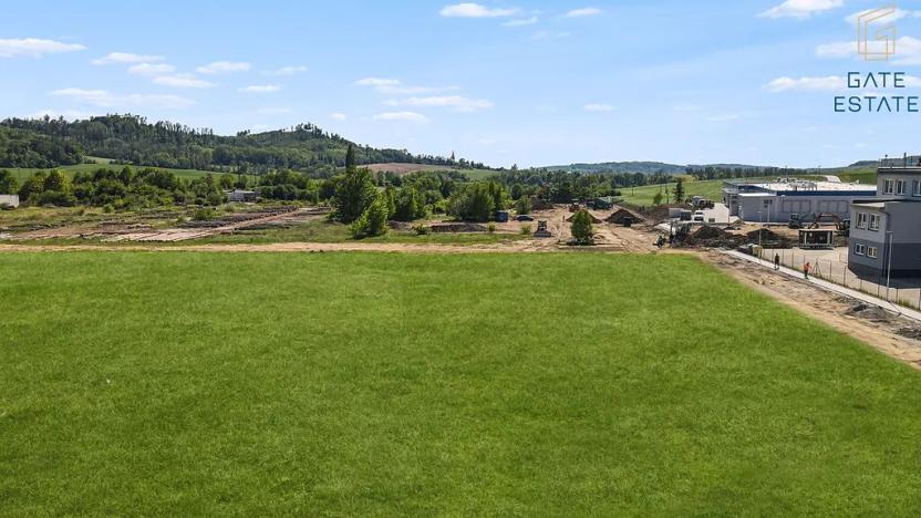 Prodej komerčního pozemku, Bystřice pod Hostýnem, 7762 m2