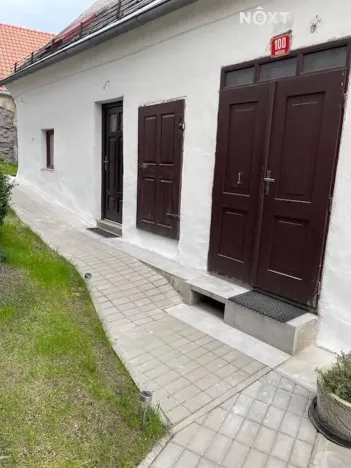 Prodej chalupy, Vimperk, Kostelní, 70 m2