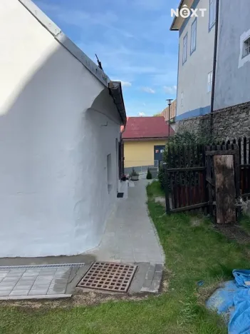 Prodej chalupy, Vimperk, Kostelní, 70 m2