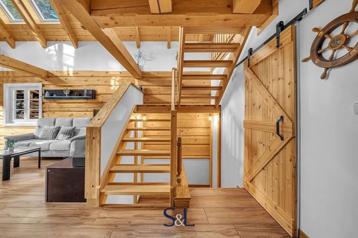 Prodej rodinného domu, Hamr na Jezeře, Děvínská, 197 m2