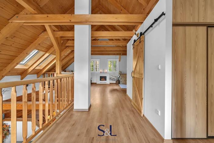 Prodej rodinného domu, Hamr na Jezeře, Děvínská, 197 m2