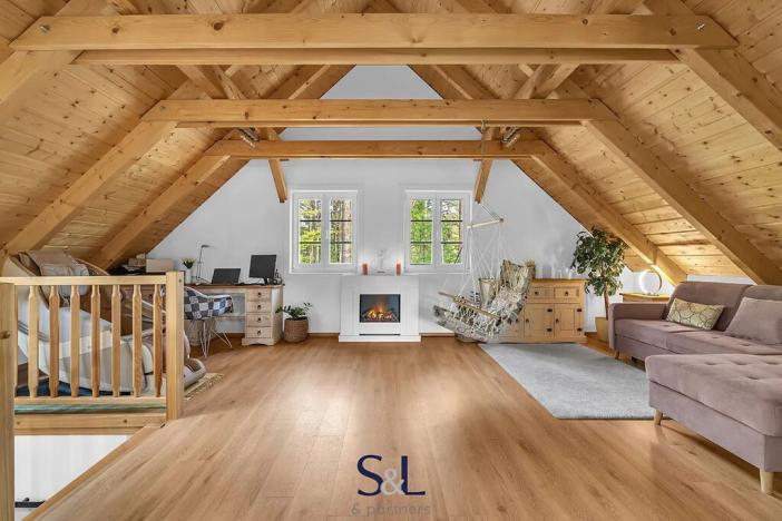 Prodej rodinného domu, Hamr na Jezeře, Děvínská, 197 m2