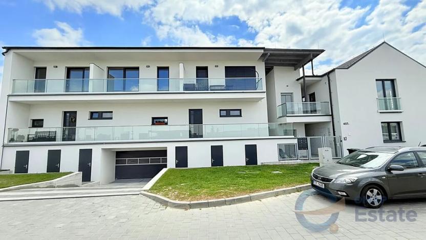 Pronájem bytu 2+kk, Otice, Rybníčky, 49 m2