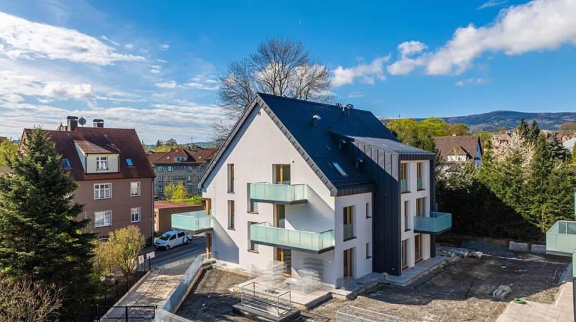 Prodej bytu 4+kk, Liberec, Dukelská, 115 m2