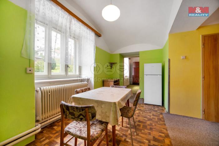 Prodej rodinného domu, Banín, 196 m2