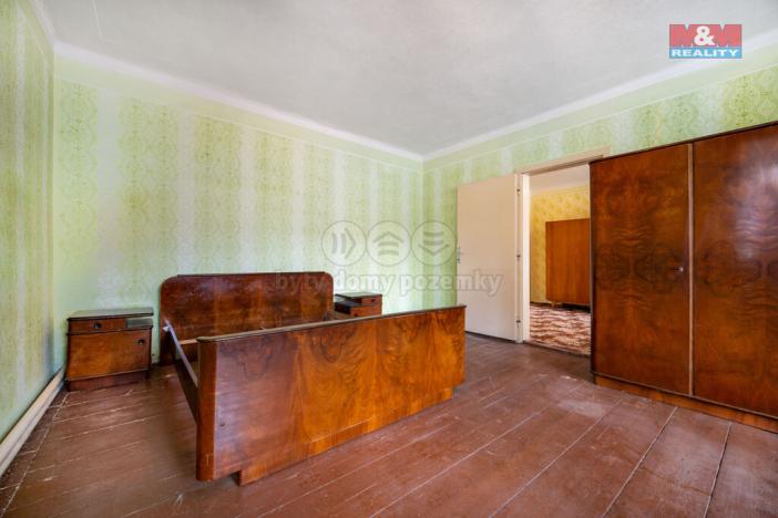 Prodej rodinného domu, Banín, 196 m2