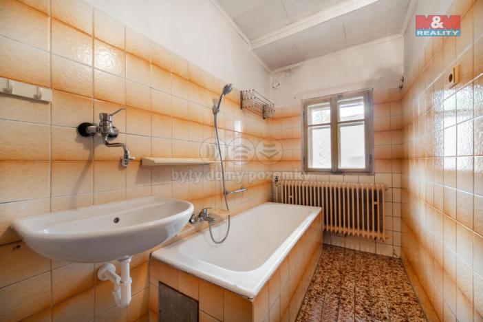 Prodej rodinného domu, Banín, 196 m2