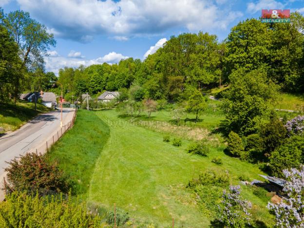 Prodej rodinného domu, Banín, 196 m2